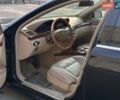 Чорний Мерседес С Клас, об'ємом двигуна 3.5 л та пробігом 210 тис. км за 16900 $, фото 14 на Automoto.ua