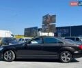 Чорний Мерседес С Клас, об'ємом двигуна 5 л та пробігом 241 тис. км за 13990 $, фото 12 на Automoto.ua