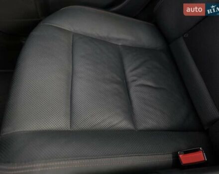 Чорний Мерседес С Клас, об'ємом двигуна 5.5 л та пробігом 212 тис. км за 14900 $, фото 32 на Automoto.ua