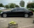 Черный Мерседес С Класс, объемом двигателя 2.99 л и пробегом 496 тыс. км за 16999 $, фото 2 на Automoto.ua
