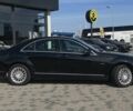 Чорний Мерседес С Клас, об'ємом двигуна 3 л та пробігом 455 тис. км за 16550 $, фото 7 на Automoto.ua