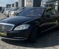Чорний Мерседес С Клас, об'ємом двигуна 3 л та пробігом 455 тис. км за 16550 $, фото 2 на Automoto.ua