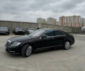 Черный Мерседес С Класс, объемом двигателя 5.5 л и пробегом 299 тыс. км за 11999 $, фото 8 на Automoto.ua