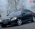 Чорний Мерседес С Клас, об'ємом двигуна 5.5 л та пробігом 310 тис. км за 14999 $, фото 5 на Automoto.ua