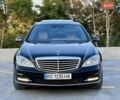 Черный Мерседес С Класс, объемом двигателя 5.5 л и пробегом 370 тыс. км за 13990 $, фото 15 на Automoto.ua