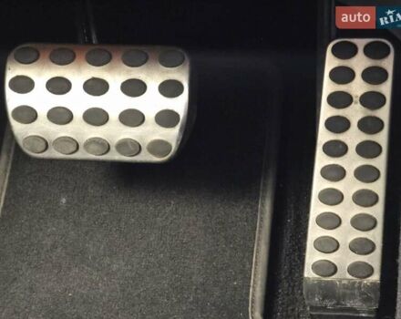 Чорний Мерседес С Клас, об'ємом двигуна 5.5 л та пробігом 212 тис. км за 14900 $, фото 28 на Automoto.ua