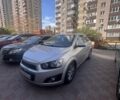 Чорний Мерседес С Клас, об'ємом двигуна 5.46 л та пробігом 188 тис. км за 18700 $, фото 2 на Automoto.ua