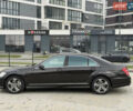 Чорний Мерседес С Клас, об'ємом двигуна 5 л та пробігом 242 тис. км за 12900 $, фото 7 на Automoto.ua