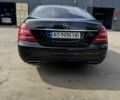 Чорний Мерседес С Клас, об'ємом двигуна 3.5 л та пробігом 350 тис. км за 12498 $, фото 3 на Automoto.ua