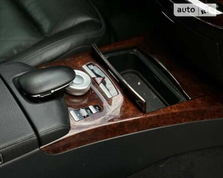 Черный Мерседес С Класс, объемом двигателя 2.99 л и пробегом 496 тыс. км за 16999 $, фото 12 на Automoto.ua