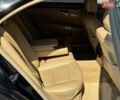 Черный Мерседес С Класс, объемом двигателя 3.5 л и пробегом 210 тыс. км за 16789 $, фото 41 на Automoto.ua