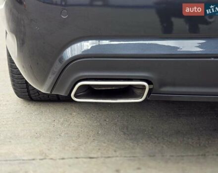 Чорний Мерседес С Клас, об'ємом двигуна 5.5 л та пробігом 212 тис. км за 14900 $, фото 47 на Automoto.ua