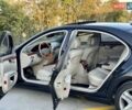 Черный Мерседес С Класс, объемом двигателя 5.5 л и пробегом 370 тыс. км за 13990 $, фото 27 на Automoto.ua