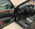 Черный Мерседес С Класс, объемом двигателя 2.99 л и пробегом 295 тыс. км за 14500 $, фото 16 на Automoto.ua