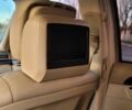 Черный Мерседес С Класс, объемом двигателя 5.5 л и пробегом 225 тыс. км за 16200 $, фото 18 на Automoto.ua