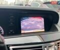 Черный Мерседес С Класс, объемом двигателя 5.5 л и пробегом 280 тыс. км за 22500 $, фото 46 на Automoto.ua