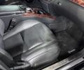 Черный Мерседес С Класс, объемом двигателя 5.5 л и пробегом 174 тыс. км за 17400 $, фото 8 на Automoto.ua