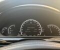 Черный Мерседес С Класс, объемом двигателя 5.5 л и пробегом 230 тыс. км за 16040 $, фото 11 на Automoto.ua