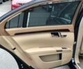 Черный Мерседес С Класс, объемом двигателя 3 л и пробегом 134 тыс. км за 21900 $, фото 17 на Automoto.ua
