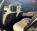Черный Мерседес С Класс, объемом двигателя 5.5 л и пробегом 525 тыс. км за 12500 $, фото 28 на Automoto.ua