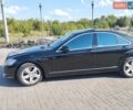 Чорний Мерседес С Клас, об'ємом двигуна 4.66 л та пробігом 260 тис. км за 14000 $, фото 3 на Automoto.ua