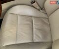 Черный Мерседес С Класс, объемом двигателя 5.46 л и пробегом 195 тыс. км за 15700 $, фото 17 на Automoto.ua