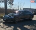 Чорний Мерседес С Клас, об'ємом двигуна 2.99 л та пробігом 100 тис. км за 24500 $, фото 6 на Automoto.ua