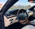 Черный Мерседес С Класс, объемом двигателя 2.99 л и пробегом 260 тыс. км за 15800 $, фото 47 на Automoto.ua