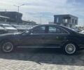 Чорний Мерседес С Клас, об'ємом двигуна 3 л та пробігом 455 тис. км за 16550 $, фото 3 на Automoto.ua
