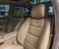 Чорний Мерседес С Клас, об'ємом двигуна 6.2 л та пробігом 152 тис. км за 18533 $, фото 5 на Automoto.ua