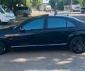 Чорний Мерседес С Клас, об'ємом двигуна 6 л та пробігом 160 тис. км за 16500 $, фото 14 на Automoto.ua