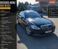 Черный Мерседес С Класс, объемом двигателя 4.66 л и пробегом 270 тыс. км за 14000 $, фото 13 на Automoto.ua