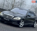 Чорний Мерседес С Клас, об'ємом двигуна 5.5 л та пробігом 310 тис. км за 14999 $, фото 7 на Automoto.ua