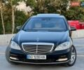 Чорний Мерседес С Клас, об'ємом двигуна 5.46 л та пробігом 370 тис. км за 13390 $, фото 13 на Automoto.ua
