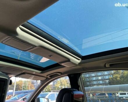 Чорний Мерседес С Клас, об'ємом двигуна 5.5 л та пробігом 234 тис. км за 17900 $, фото 24 на Automoto.ua