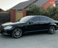 Черный Мерседес С Класс, объемом двигателя 3 л и пробегом 279 тыс. км за 18499 $, фото 14 на Automoto.ua