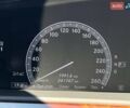 Чорний Мерседес С Клас, об'ємом двигуна 5 л та пробігом 241 тис. км за 13990 $, фото 58 на Automoto.ua