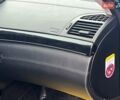 Черный Мерседес С Класс, объемом двигателя 5.5 л и пробегом 280 тыс. км за 22500 $, фото 81 на Automoto.ua