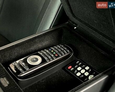 Черный Мерседес С Класс, объемом двигателя 5.5 л и пробегом 280 тыс. км за 22500 $, фото 72 на Automoto.ua
