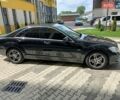 Черный Мерседес С Класс, объемом двигателя 3 л и пробегом 189 тыс. км за 17700 $, фото 16 на Automoto.ua