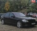 Чорний Мерседес С Клас, об'ємом двигуна 4.66 л та пробігом 271 тис. км за 11500 $, фото 4 на Automoto.ua