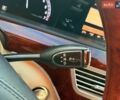 Чорний Мерседес С Клас, об'ємом двигуна 4.66 л та пробігом 212 тис. км за 12500 $, фото 61 на Automoto.ua