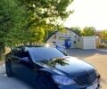 Чорний Мерседес С Клас, об'ємом двигуна 3 л та пробігом 280 тис. км за 13500 $, фото 1 на Automoto.ua