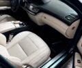 Черный Мерседес С Класс, объемом двигателя 4.7 л и пробегом 270 тыс. км за 6814 $, фото 11 на Automoto.ua
