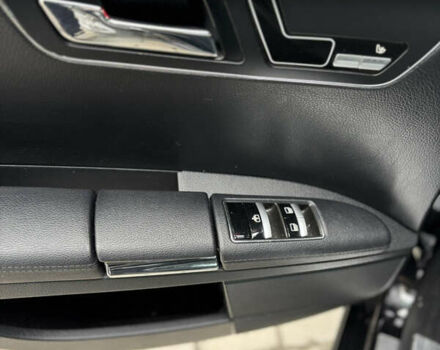 Черный Мерседес С Класс, объемом двигателя 3 л и пробегом 360 тыс. км за 17999 $, фото 19 на Automoto.ua