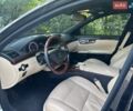 Чорний Мерседес С Клас, об'ємом двигуна 4.7 л та пробігом 261 тис. км за 17999 $, фото 14 на Automoto.ua