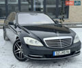 Чорний Мерседес С Клас, об'ємом двигуна 2.99 л та пробігом 368 тис. км за 14700 $, фото 4 на Automoto.ua