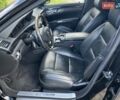 Чорний Мерседес С Клас, об'ємом двигуна 4.66 л та пробігом 179 тис. км за 15000 $, фото 7 на Automoto.ua