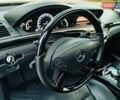 Черный Мерседес С Класс, объемом двигателя 4.7 л и пробегом 288 тыс. км за 13800 $, фото 46 на Automoto.ua