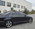 Чорний Мерседес С Клас, об'ємом двигуна 3 л та пробігом 315 тис. км за 18900 $, фото 7 на Automoto.ua